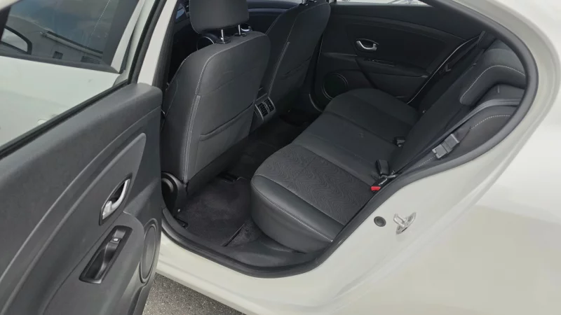 Renault Samsung SM3