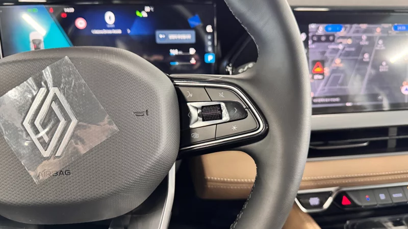 Renault Grand Koleos