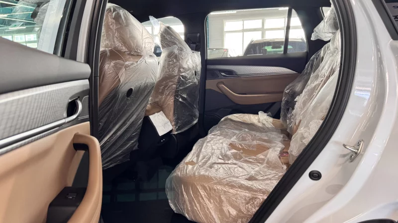 Renault Grand Koleos