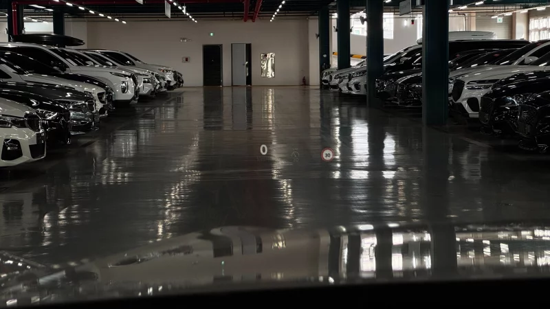 Renault Grand Koleos