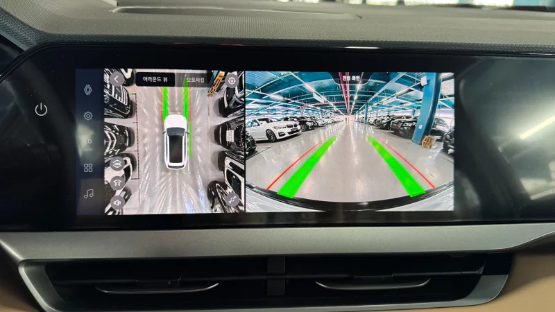 Renault Grand Koleos