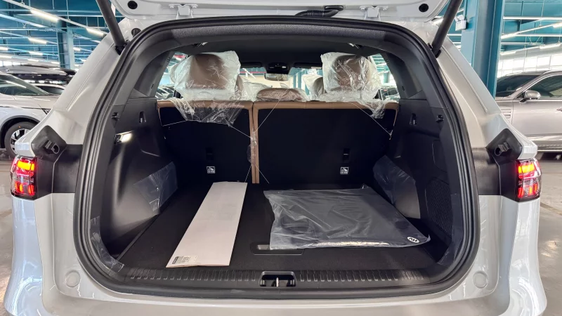 Renault Grand Koleos