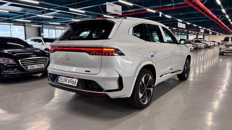 Renault Grand Koleos