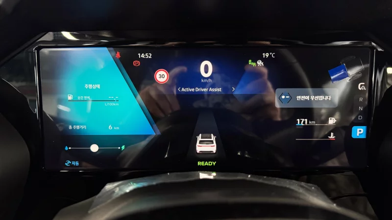 Renault Grand Koleos