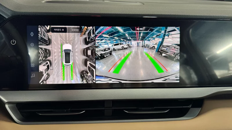 Renault Grand Koleos