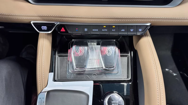 Renault Grand Koleos