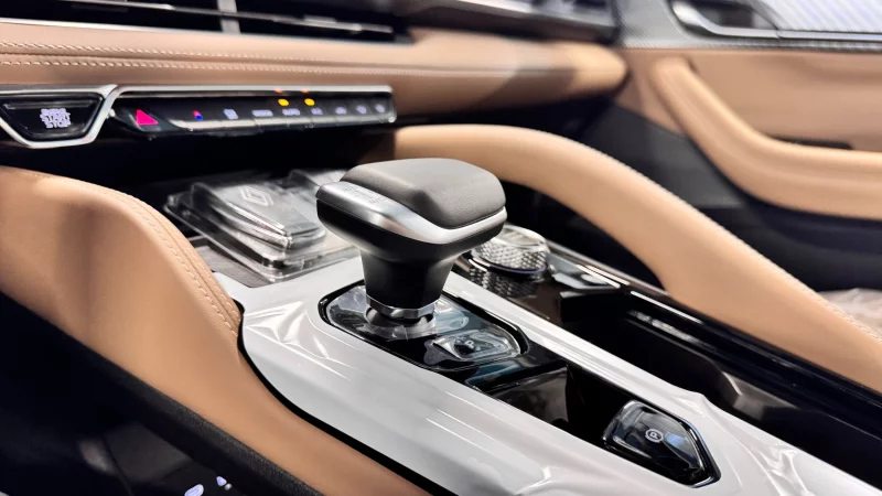 Renault Grand Koleos