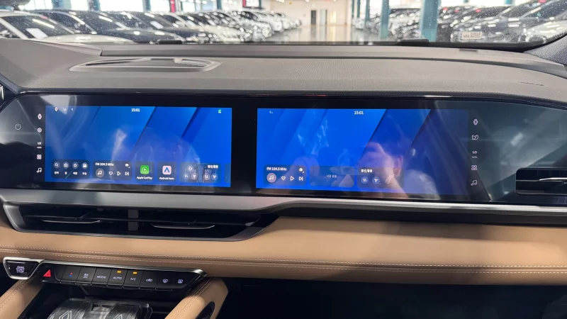 Renault Grand Koleos