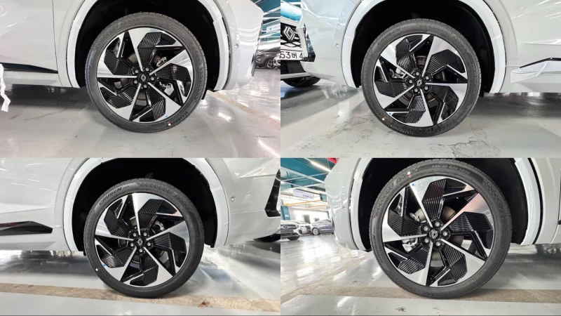 Renault Grand Koleos