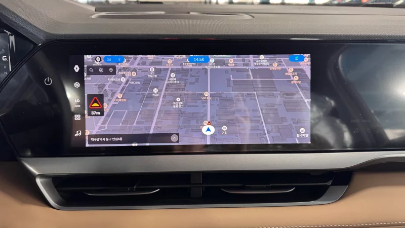 Renault Grand Koleos