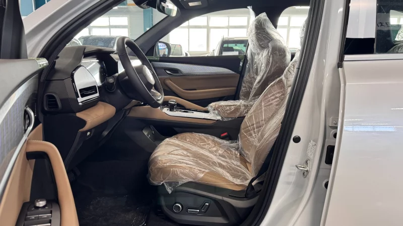 Renault Grand Koleos