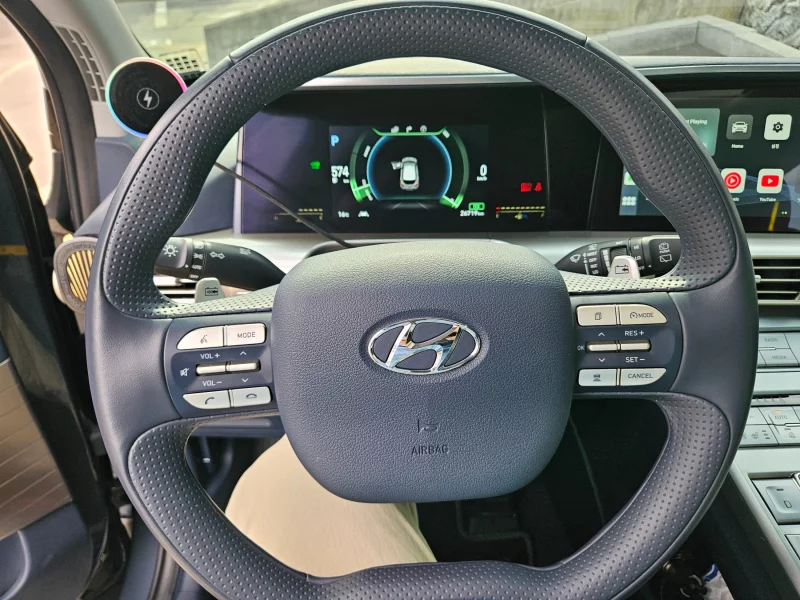 Hyundai Nexo