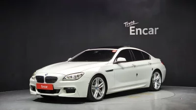 BMW 6-Series