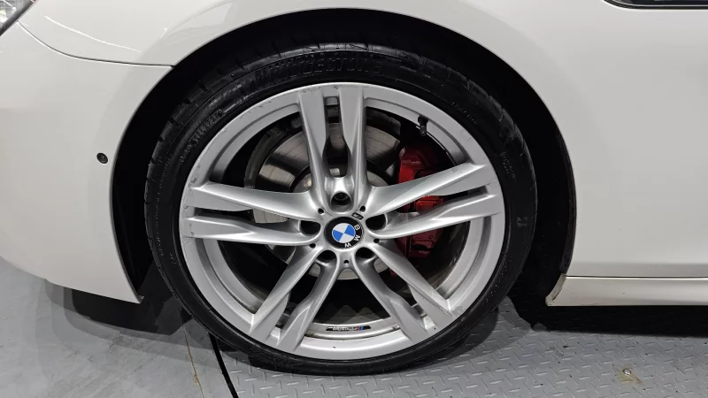 BMW 6-Series
