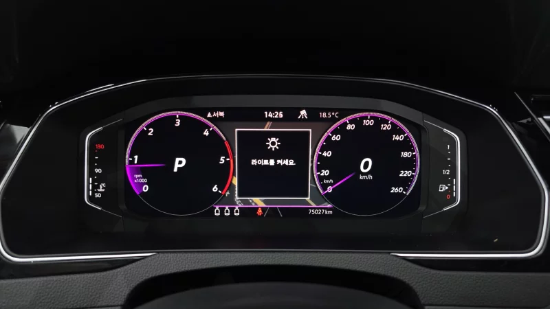 Volkswagen Passat GT