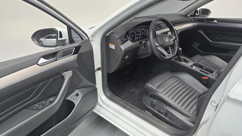 Volkswagen Passat GT