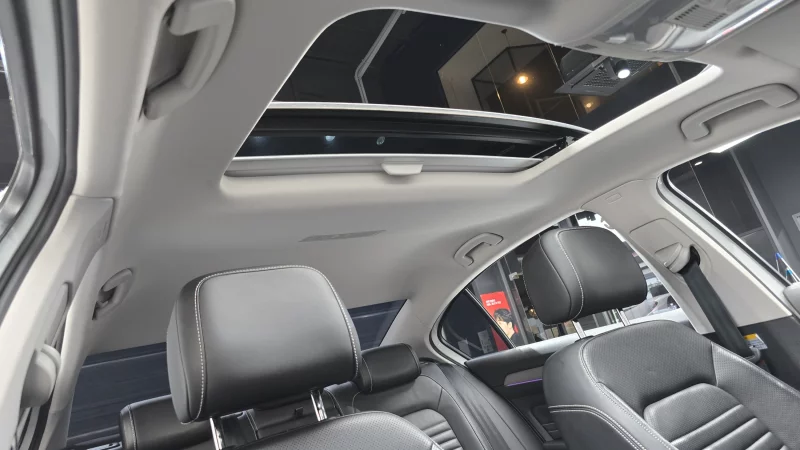 Volkswagen Passat GT