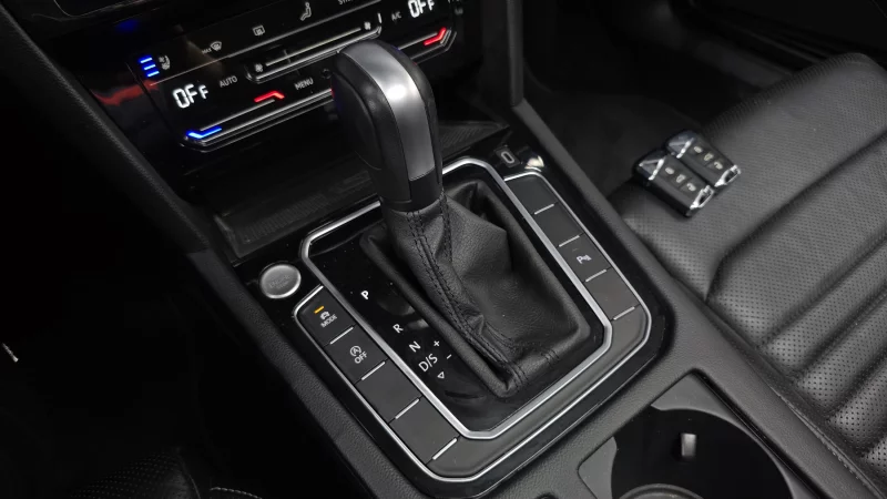 Volkswagen Passat GT