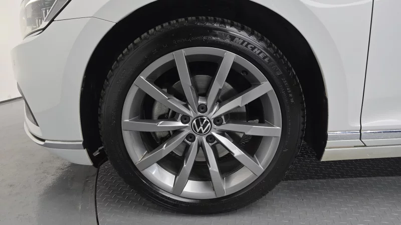 Volkswagen Passat GT