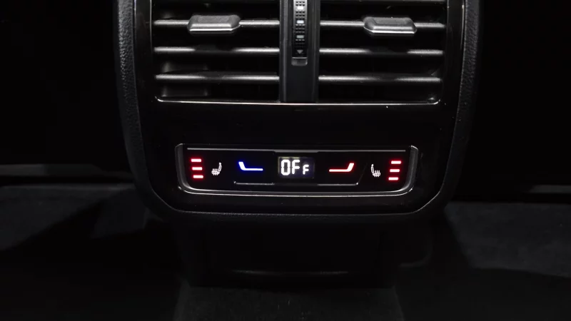 Volkswagen Passat GT