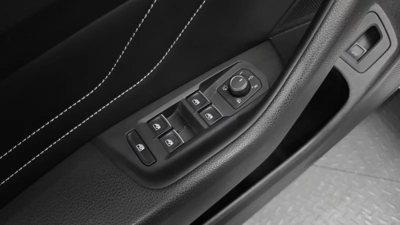 Volkswagen Passat GT