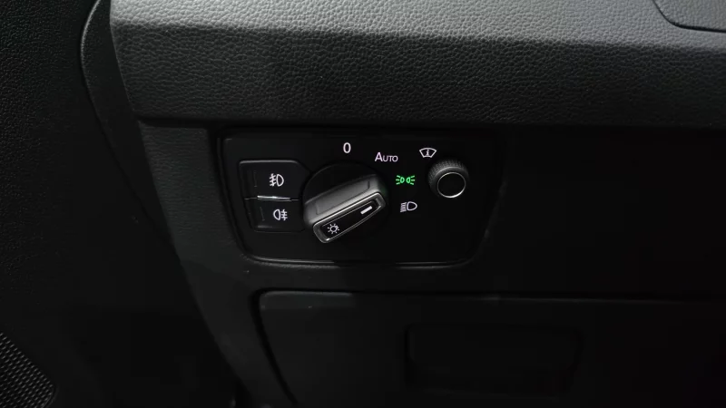 Volkswagen Passat GT