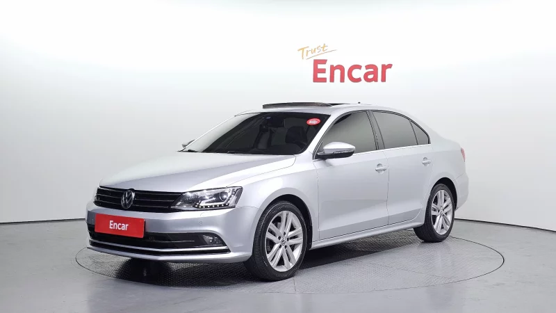Volkswagen Jetta