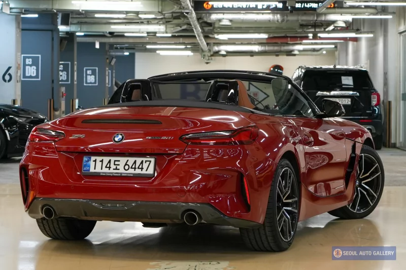 BMW Z4