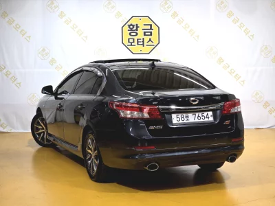 Renault SM5