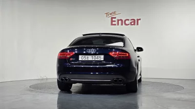 Audi S5