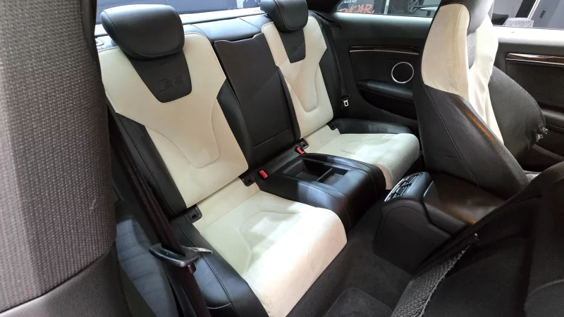 Audi S5