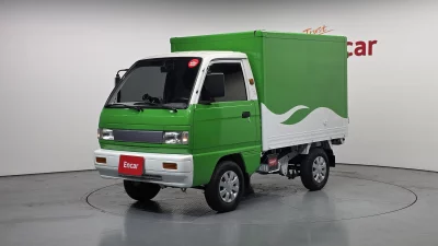 Daewoo labo