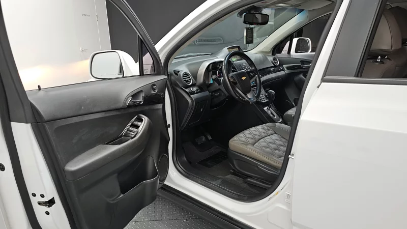 Daewoo Orlando