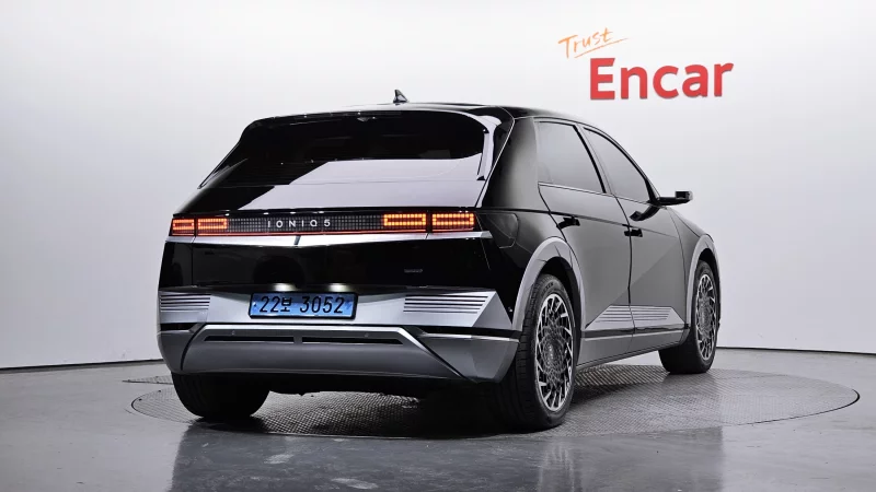 Hyundai Ioniq 5