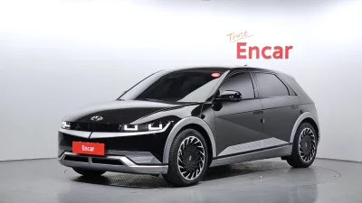 Hyundai Ioniq 5