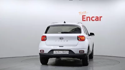 Hyundai Venue