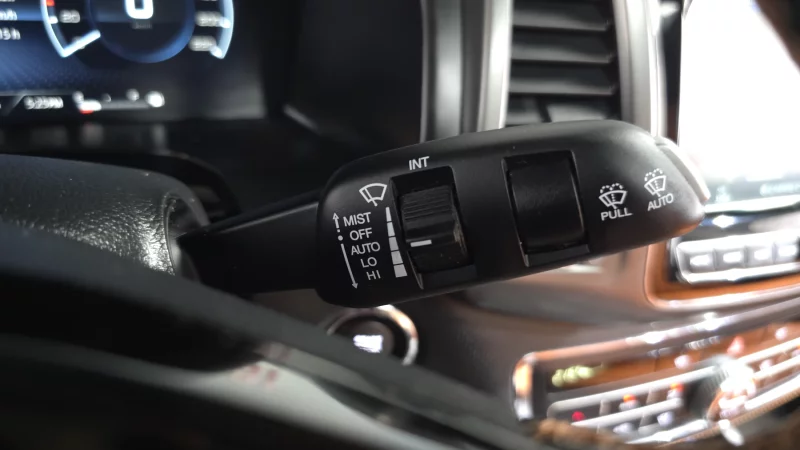 SsangYong Rexton Sports Khan