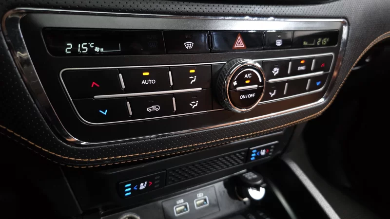 SsangYong Rexton Sports Khan