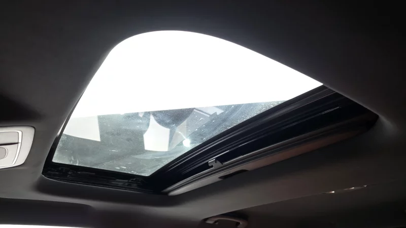 SsangYong Rexton Sports Khan