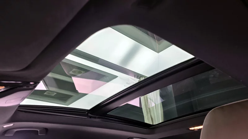 BMW 6-Series Gran Turismo