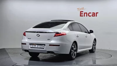 Renault SM7