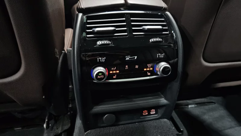 BMW 6-Series Gran Turismo