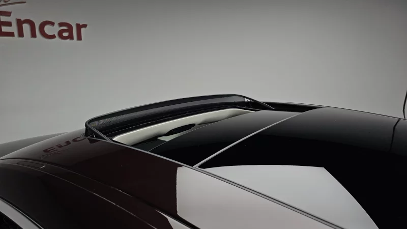 BMW 6-Series Gran Turismo