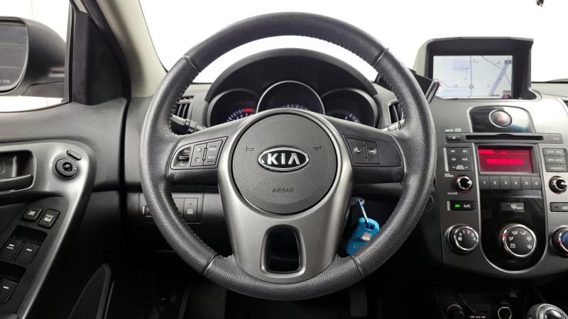 Kia Porte