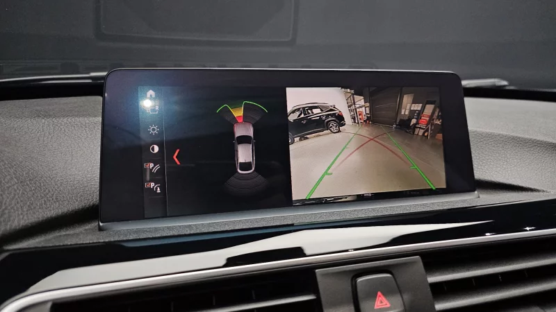 BMW 3-Series Gran Turismo