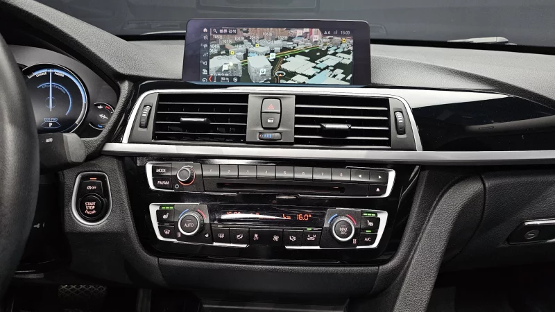 BMW 3-Series Gran Turismo