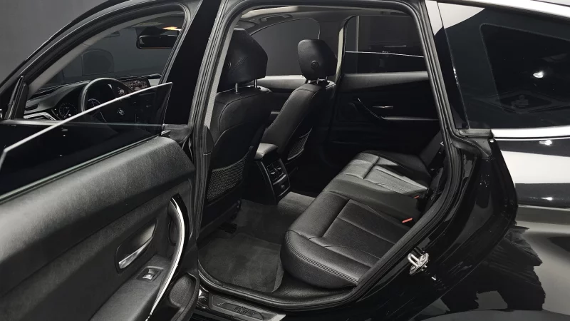 BMW 3-Series Gran Turismo