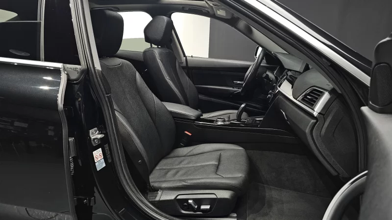 BMW 3-Series Gran Turismo
