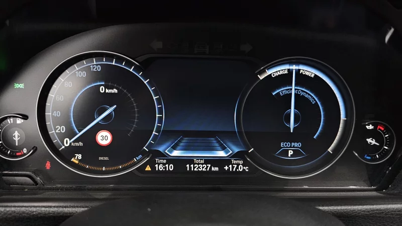 BMW 3-Series Gran Turismo