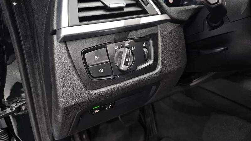 BMW 3-Series Gran Turismo